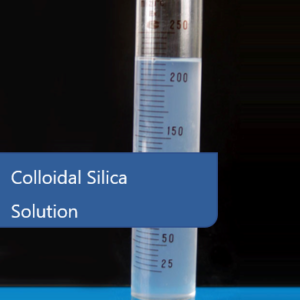 colloidal silica